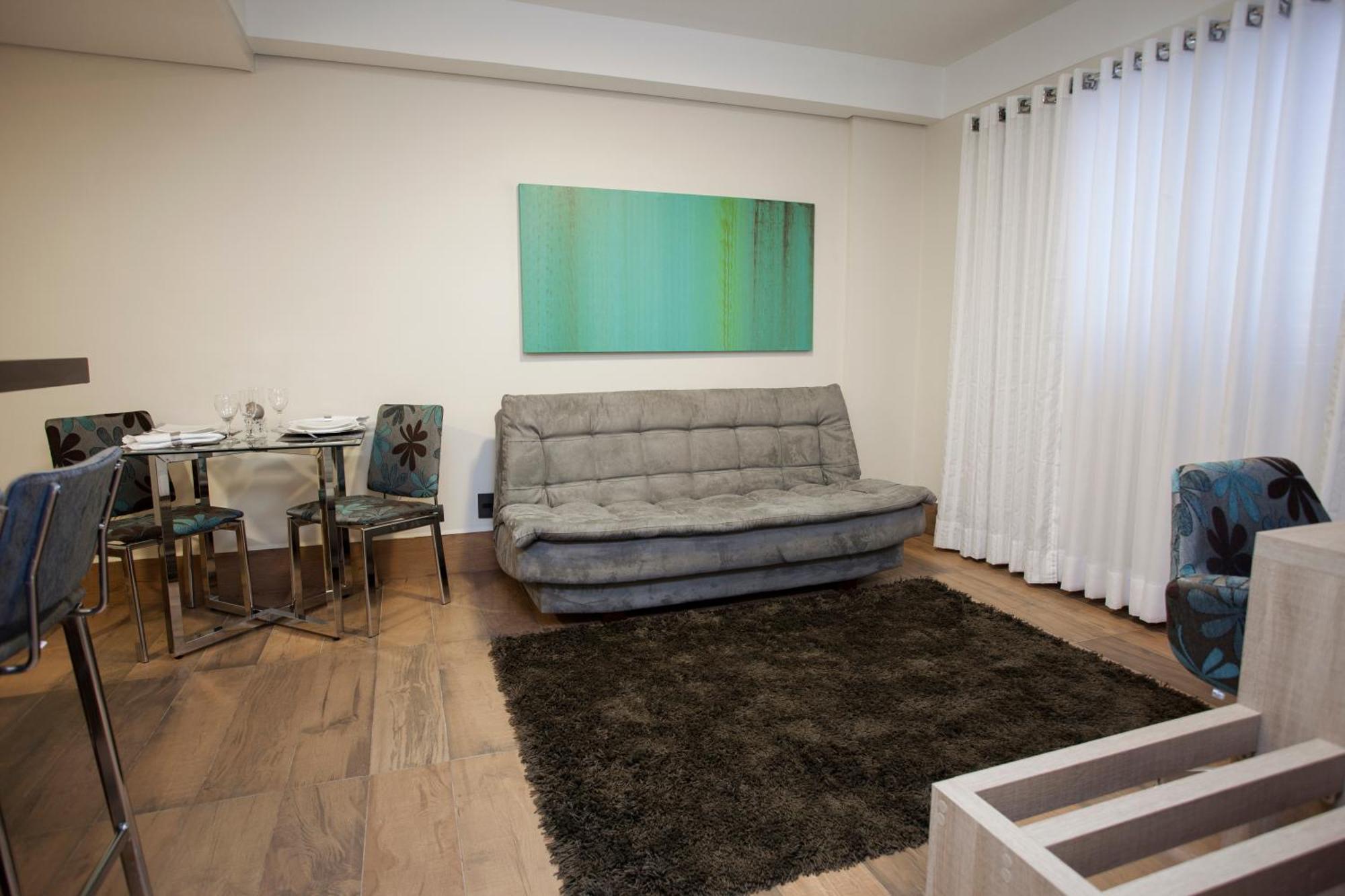 Estoril Hotel Marília Quarto foto
