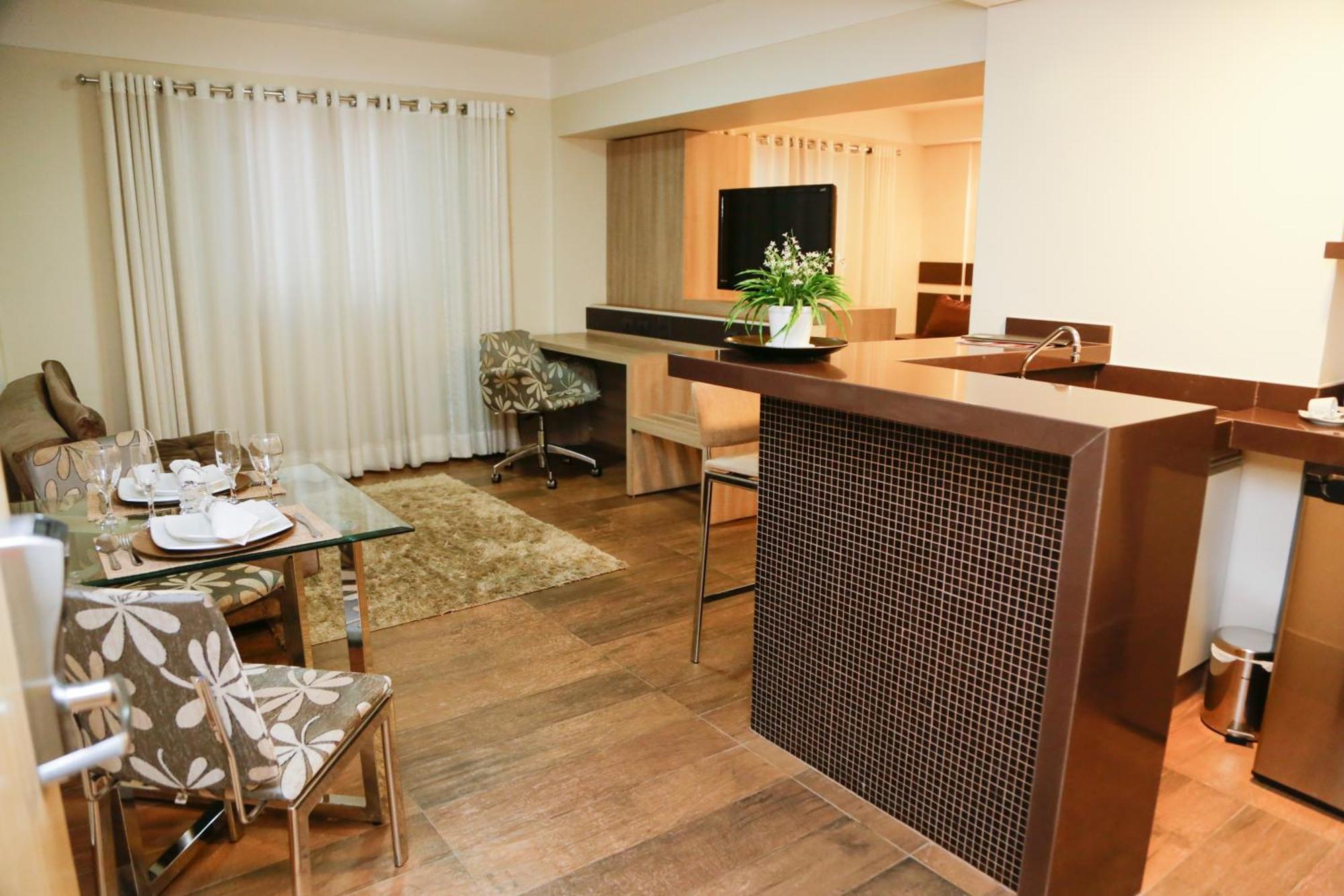 Estoril Hotel Marília Quarto foto