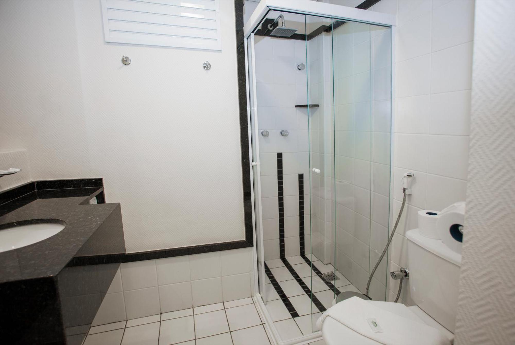 Estoril Hotel Marília Quarto foto